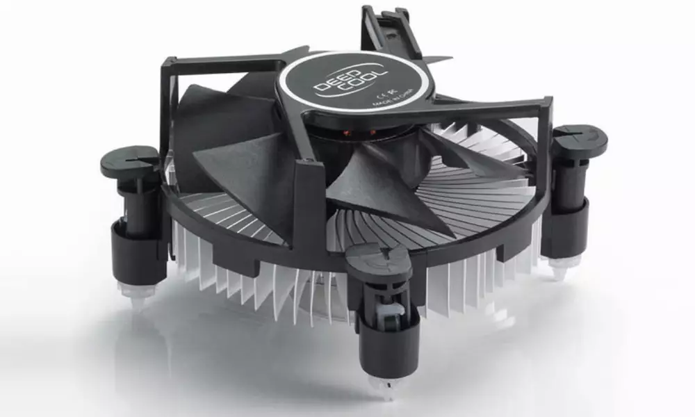 Ψύξη για επεξεργαστή DeepCool CK-11509