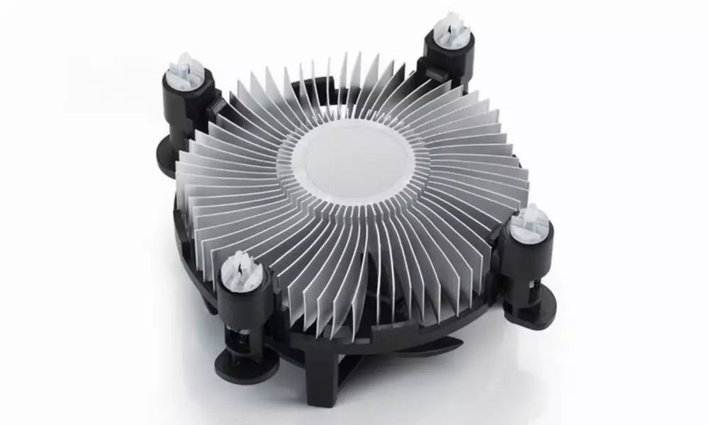 Охлаждане за процесор DeepCool CK-11509
