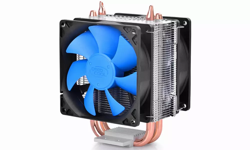 Охлаждане за процесор DeepCool ICE BLADE 200M