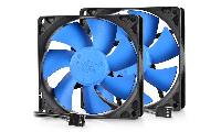 Охлаждане за процесор DeepCool ICE BLADE 200M