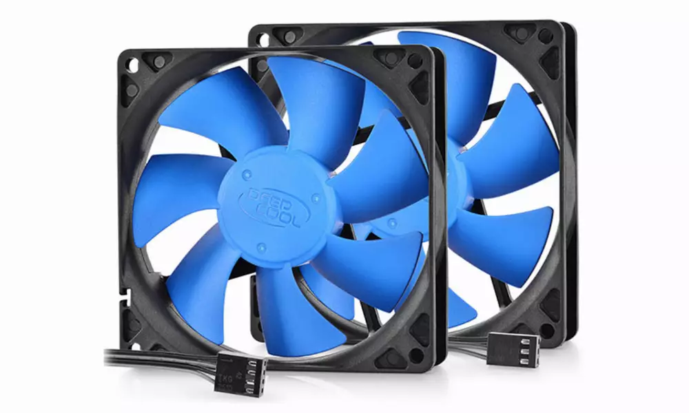 Охлаждане за процесор DeepCool ICE BLADE 200M