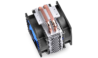 Охлаждане за процесор DeepCool ICE BLADE 200M