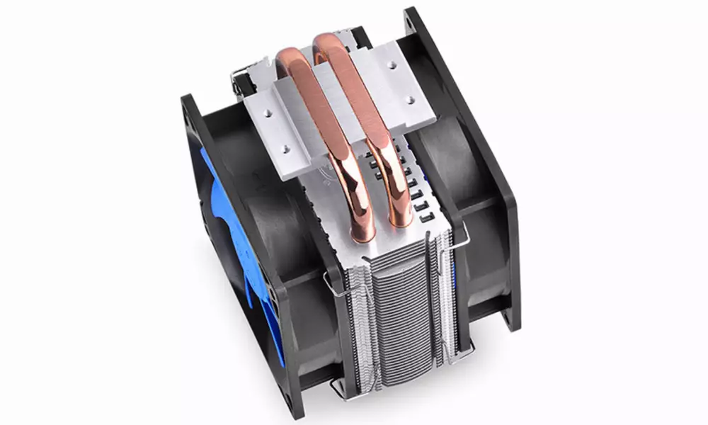 Охлаждане за процесор DeepCool ICE BLADE 200M