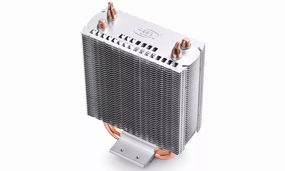 Охлаждане за процесор DeepCool ICE BLADE 200M