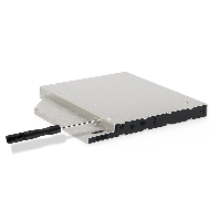 OEM Чекмедже Laptop Caddy 9.5mm SATA/SATA3 2nd hdd/ssd on optical DVD slot