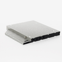 OEM Чекмедже Laptop Caddy 9.5mm SATA/SATA3 2nd hdd/ssd on optical DVD slot