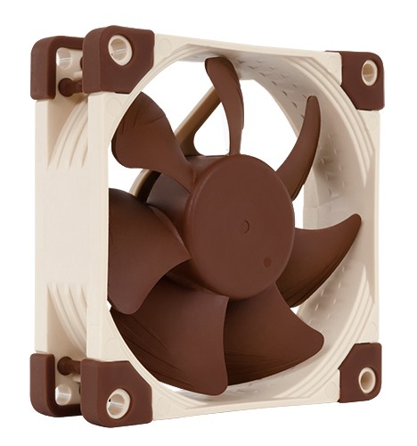 Вентилатор Noctua 80mm NF-A8-PWM