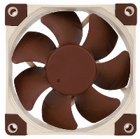 Вентилатор Noctua 80mm NF-A8-PWM