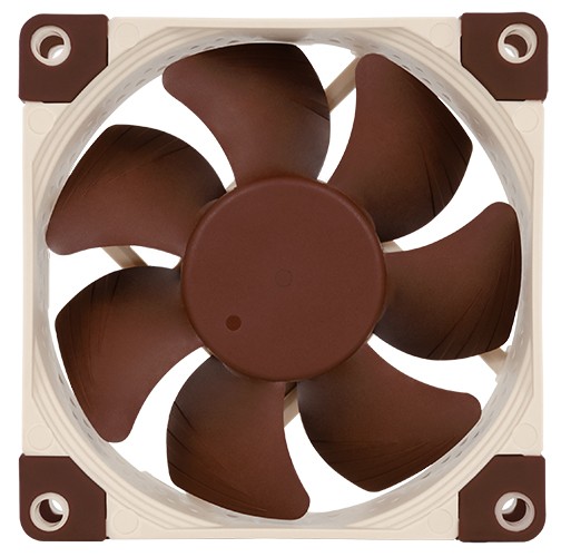Вентилатор Noctua 80mm NF-A8-PWM