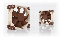 Вентилатор Noctua 80mm NF-A8-PWM