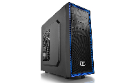 Кутия DeepCool TESSERACT BF USB 3.0