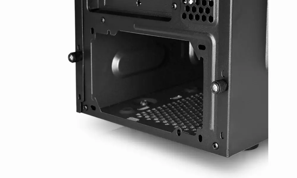 Кутия DeepCool TESSERACT BF USB 3.0
