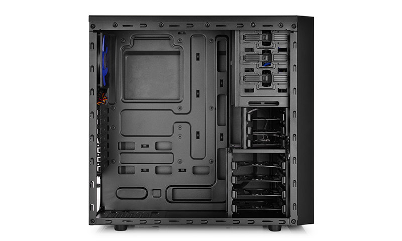 Кутия DeepCool TESSERACT BF USB 3.0