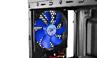 Кутия DeepCool TESSERACT BF USB 3.0