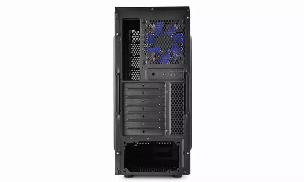 Кутия DeepCool TESSERACT BF USB 3.0