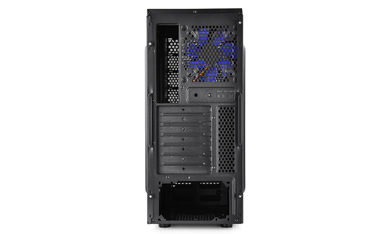 Кутия DeepCool TESSERACT BF USB 3.0
