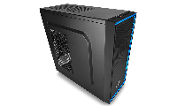 Кутия DeepCool TESSERACT BF USB 3.0