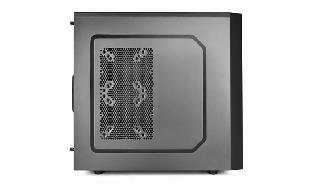 Кутия DeepCool TESSERACT BF USB 3.0