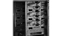 Кутия DeepCool TESSERACT BF USB 3.0