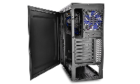 Кутия DeepCool TESSERACT BF USB 3.0