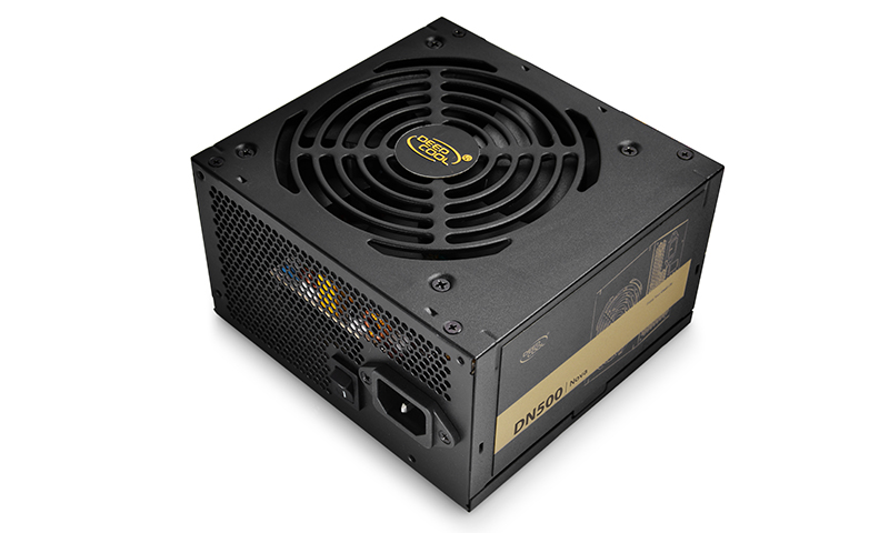 Захранване DeepCool DN500 500W 80+ New version PSU