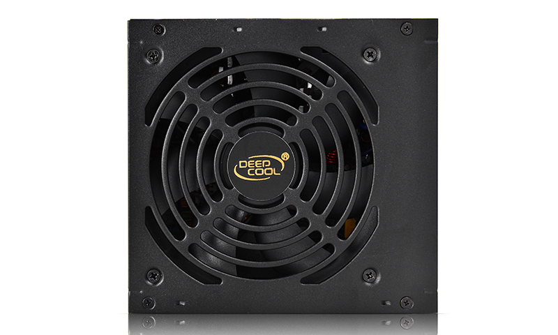 Захранване DeepCool DN500 500W 80+ New version PSU
