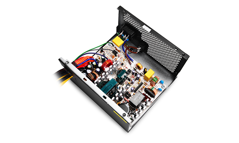 Захранване DeepCool DN500 500W 80+ New version PSU
