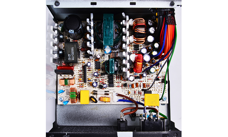 Захранване DeepCool DN500 500W 80+ New version PSU
