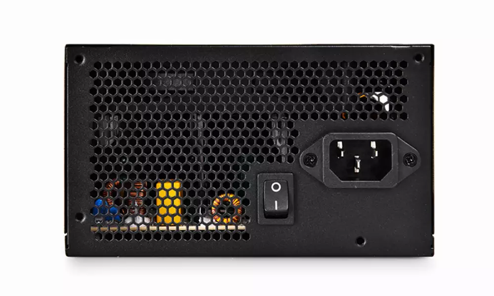 Захранване DeepCool DN500 500W 80+ New version PSU