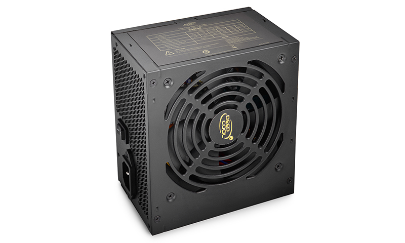 Захранване DeepCool DN500 500W 80+ New version PSU