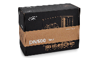 Захранване DeepCool DN500 500W 80+ New version PSU