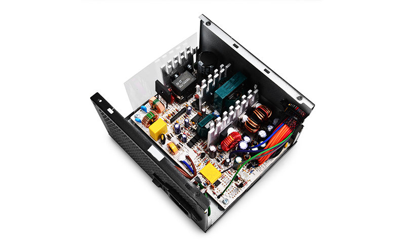 Захранване DeepCool DN500 500W 80+ New version PSU