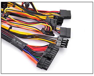 Захранване DeepCool DN500 500W 80+ New version PSU