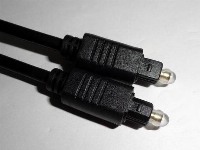 VCom Кабел Digital Optical Cable TOSLINK - VDU402-3m