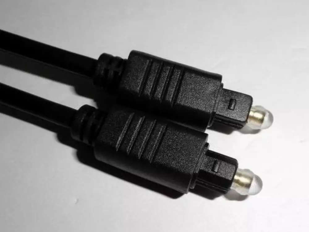 VCom Кабел Digital Optical Cable TOSLINK - VDU402-3m