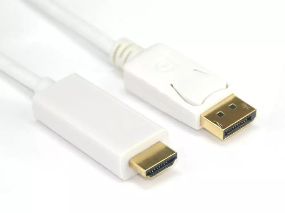VCom Кабел Display Port M / HDMI M - CG605L-5m