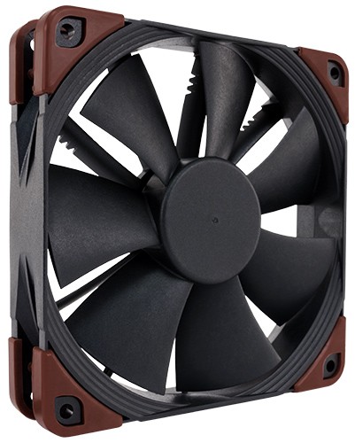 Fan Noctua 120mm NF-F12 iPPC-2000 PWM