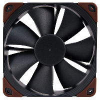 Вентилатор Noctua 120mm NF-F12 iPPC-2000 PWM