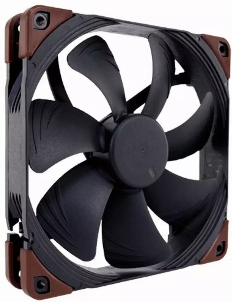 Вентилатор Noctua 140mm NF-A14 iPPC-2000 PWM