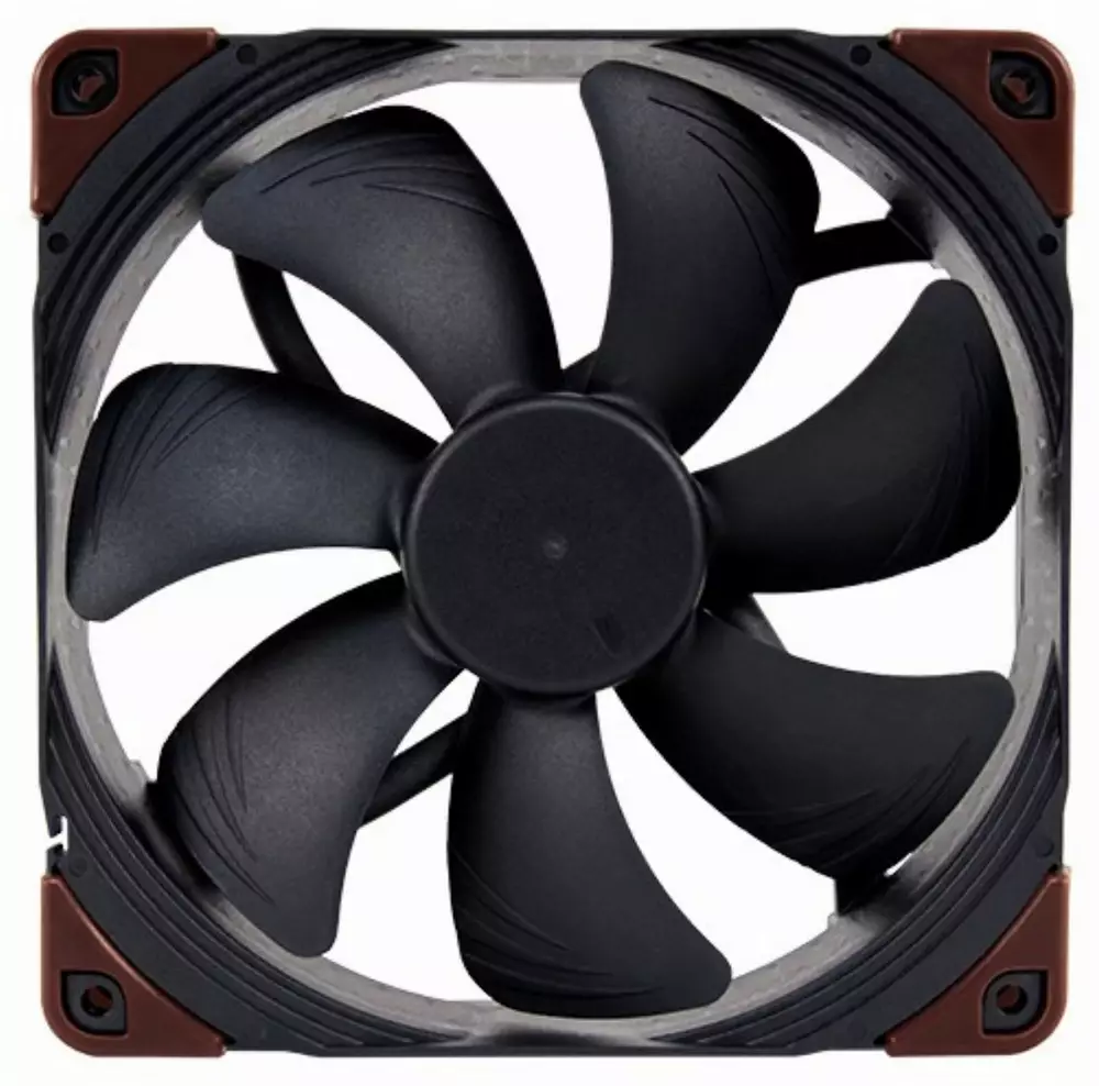 Вентилатор Noctua 140mm NF-A14 iPPC-2000 PWM
