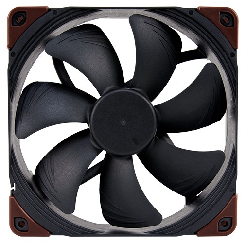 Αερόψυκας Noctua 140mm NF-A14 iPPC-3000 PWM