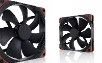 Вентилатор Noctua 140mm NF-A14 iPPC-3000 PWM