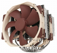 Охлаждане за процесор Noctua NH-D15