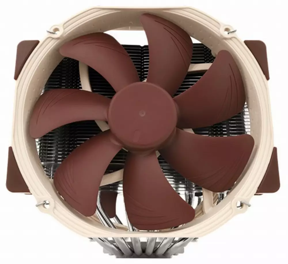 Охлаждане за процесор Noctua NH-D15