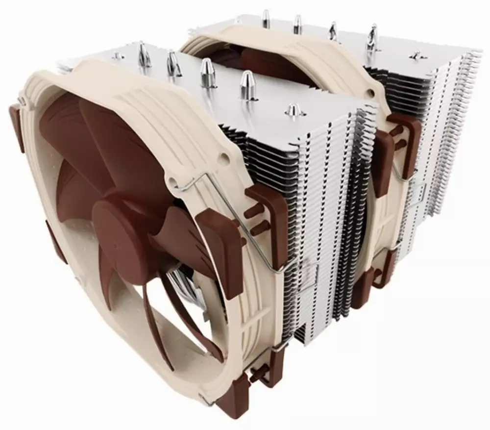 Охлаждане за процесор Noctua NH-D15