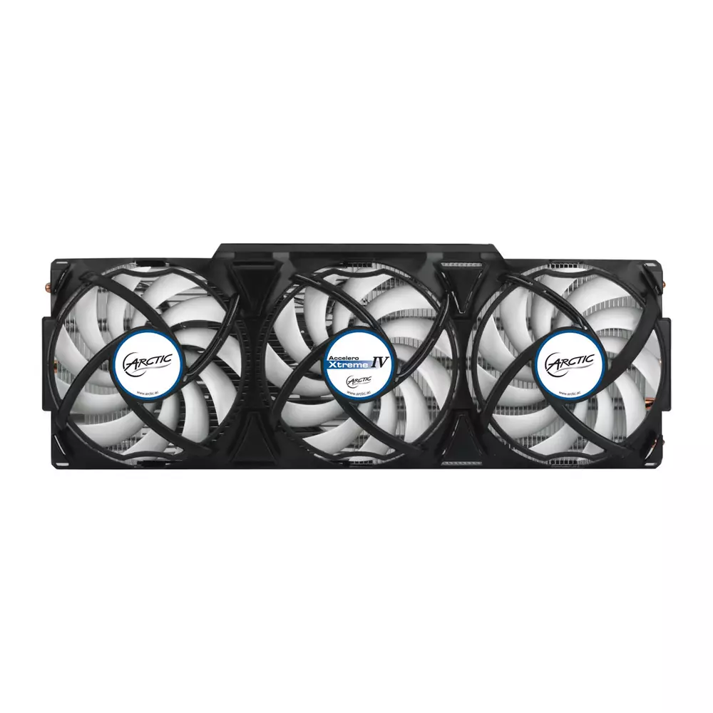 Охлаждане за видео карта Arctic Accelero Xtreme IV VGA