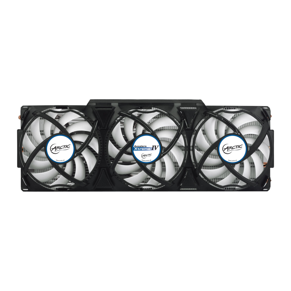 Охлаждане за видео карта Arctic Accelero Xtreme IV VGA