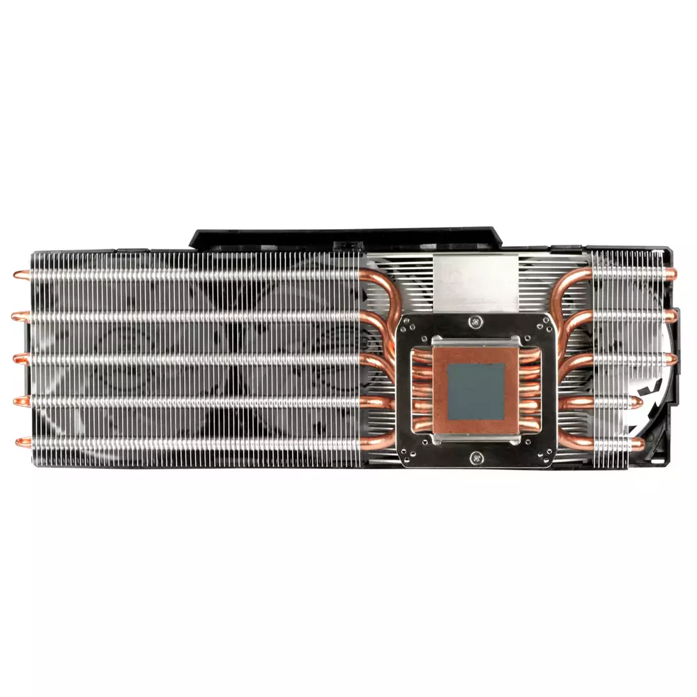 Охлаждане за видео карта Arctic Accelero Xtreme IV VGA