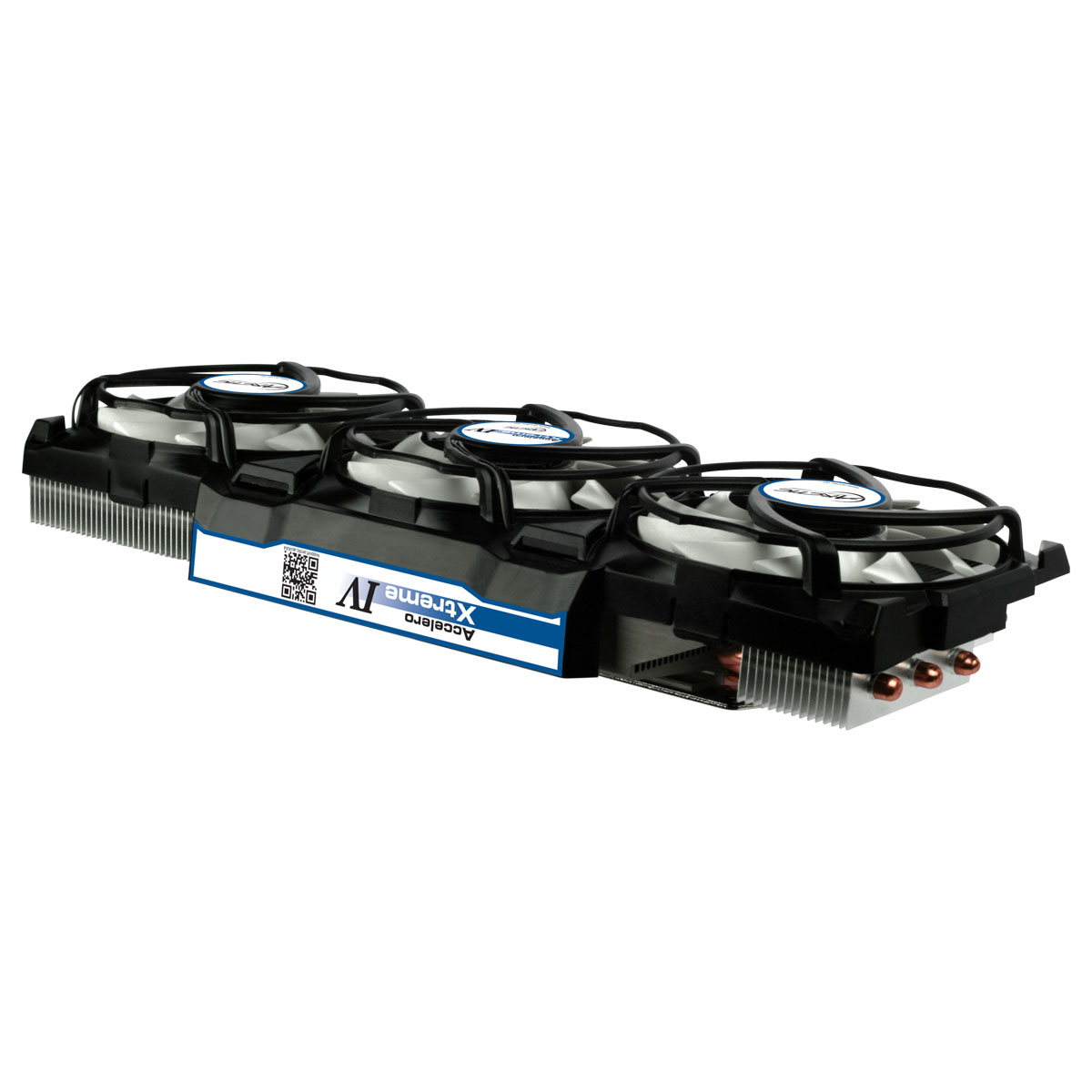 Охлаждане за видео карта Arctic Accelero Xtreme IV VGA