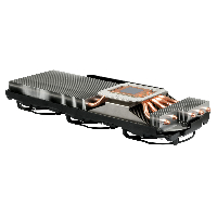 Охлаждане за видео карта Arctic Accelero Xtreme IV VGA